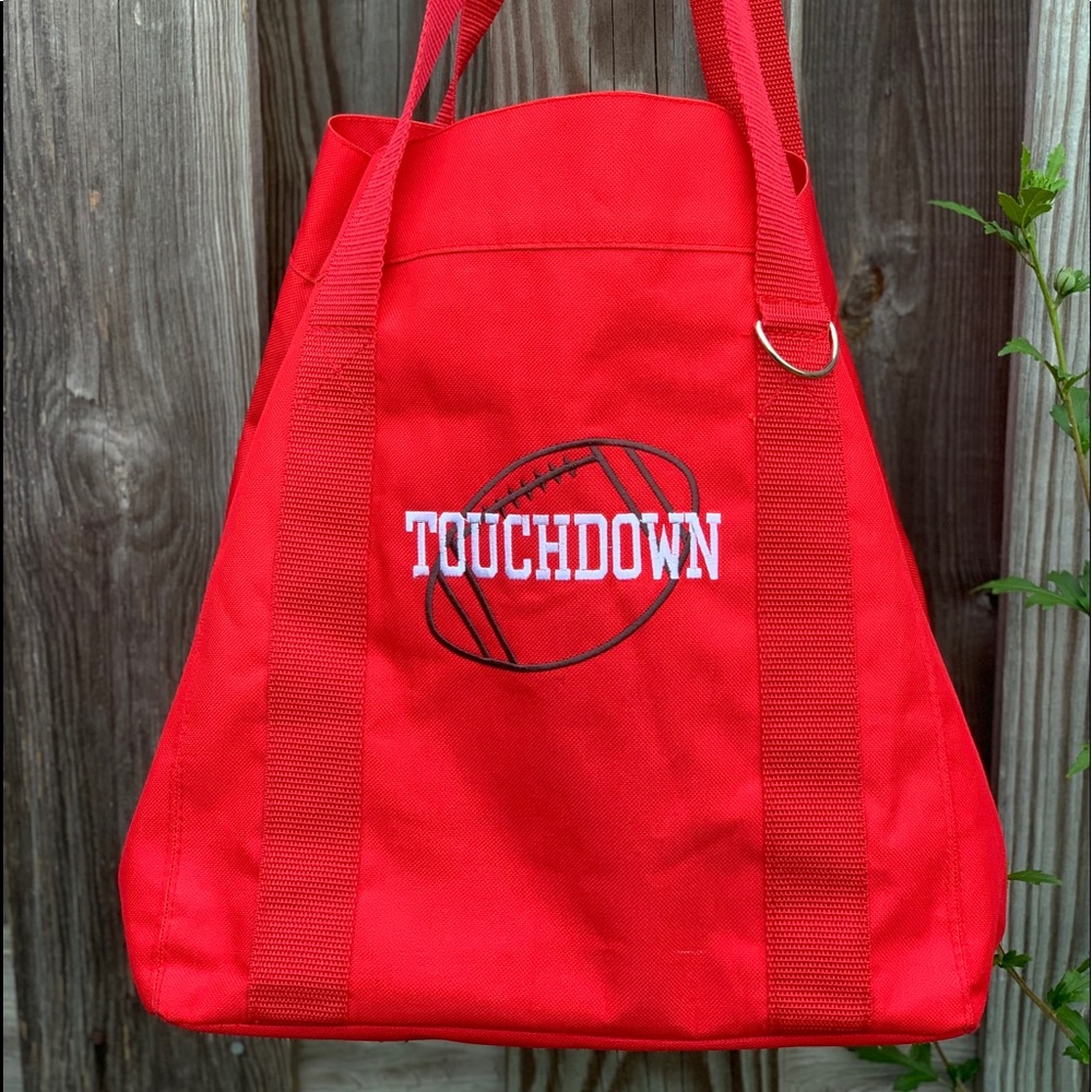 Canvas Tote Bag